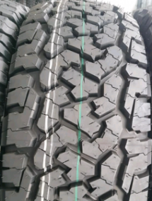 COMFORSER  CF1100  215/75 R15  99T