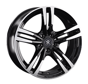 REPLAY PR37 9/18/ 5/112 D66.6 ET21 BKF