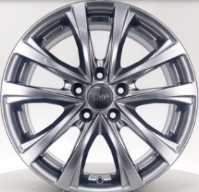 ���  KC776  7/17 5/114.3  66.1  ET45  ���� �������� 74648