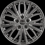 ��873 (ZV 17_VW Passat) 7,5x17 5/112 ET47 d-57,1 ���� �������� (���.74842)