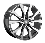 REPLAY MZ172 7,5/19/ 5/114,3 D67.1 ET45 GMF