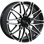 LegeArtis Replica Concept-B542 9.5x21/5x112 ET37 D66.6 ( .) BKF