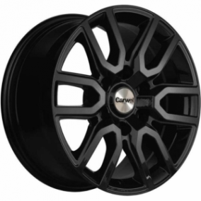 CARWEL  �����  8/17  6/139,7  ET36  d-100,1  Black  123045