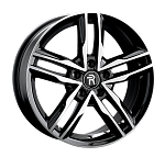 REPLAY VV106 8,5/19/ 5/112 D57.1 ET38 BKF