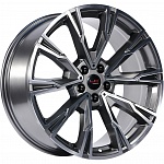 LegeArtis Replica Concept-B544 9.5x21/5x112 ET32 D66.6 ( .+) GMF