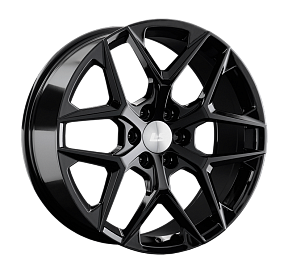LS LS 1372 9/22/ 6/139,7 D100.1 ET30 BK