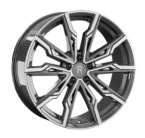 REPLAY VV342 8,5/20/ 5/112 D57.1 ET34 GMF