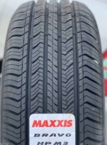 MAXXIS  HP-M3 Bravo  235/50 R19  99V