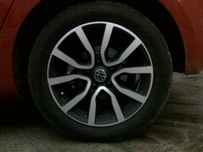RPLC  replica  VW67  7/17  5/112  57,1  ET40  GMFP