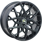 CROSS STREET CR-20 7.5x18/5x108 ET38 D54.1 Black