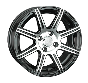 LS LS 571 7/16/ 4/100 D73.1 ET40 BKF