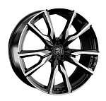 REPLAY GA25 8,5/20/ 5/120 D59.6 ET45 BKF