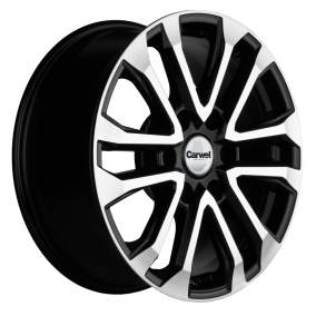 CARWEL  ��� 1805 Haval H9  7,5/18  6/139,7  ET42  75,1  ABT  KHW103539