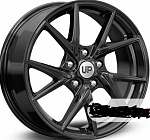 WHEELS UP  Up105  7/17  5/114.3  67.1  ET45  New Black  77899