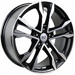 RST R068 (Touareg) 8,0x18 5/112 ET25 d-66,6 BD