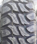 iLink  Topforce MT  235/75 R15  104/101Q