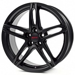 Alutec Poison 9,0x18 5/112 ET21 d-66,5 Racing Black (PNK90821PO14-5)