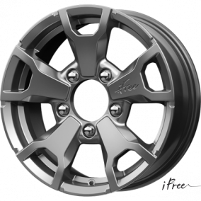 iFREE  ������  6/16  5/139.7  98,5  ET40  ���������� 426200