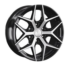 LS LS 1303 8/18/ 6/139,7 D100.1 ET36 BKF