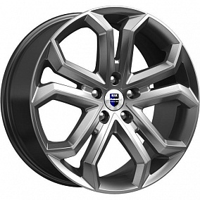 ��� ������� (��466) 8,5x19 5/127 ET40 d-71,6 ���� �������� (���.75435)
