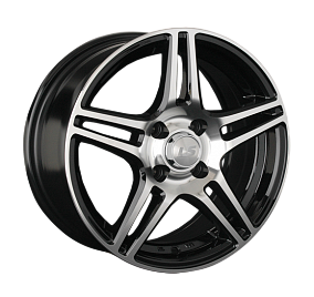 LS LS 770 6,5/15/ 4/100 D60.1 ET40 BKF