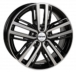 Carwel ����� 259 (RAV4) 7,0x17 5/114,3 ET35 d-60,1 AB (���.113110)