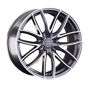 REPLAY A132 9/20/ 5/112 D66.6 ET33 GMF