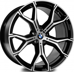 RPLC  BM103  10,5/21  5/112  ��43 66,5 BFP