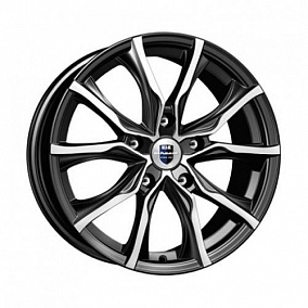 ��� ����� (��697) 7,5x17 5/120 ET43 d-72,6 ����� ������ (���.76143)