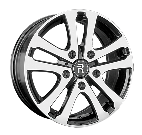 REPLAY KI291 6,5/16/ 5/114,3 D67.1 ET31 BKF