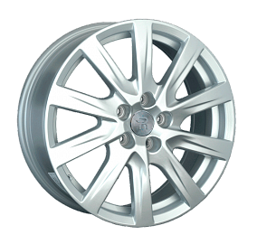 REPLAY FD60 7/17/ 5/108 D63.3 ET52.5 S