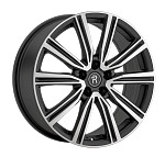 REPLAY LX216 8/19/ 5/114,3 D60.1 ET45 MBF