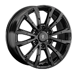 REPLAY TY263 7,5/19/ 6/139,7 D106.1 ET25 BK