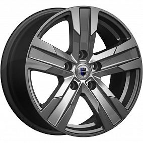 ��� ������ (��1009) 7,0x16 5/105 ET38 d-56,6 ����� (���.79167)
