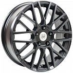 TECHLINE-NEO  740  7/17  5/112  57.1  ET45  Black