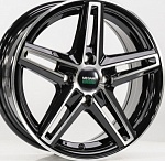 MEGAMI  MGM-14  5,5/14 5/100  57,1  ET35  BFP