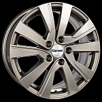 Carwel  185 (Optima) 7,0x17 5/114,3 ET51 d-67,1 SB (.101732)