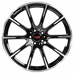 LegeArtis Replica Concept-MR544 10x21/5x112 ET62.5 D66.6 ( .) BKF