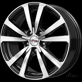 iFree ����� (��645-15) 7,0x17 5/112 ET45 d-57,1 ���� ���� (���.577815)