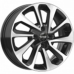   KL-320 Rio 2  6/15  4/100  ET46  54.1   3320005