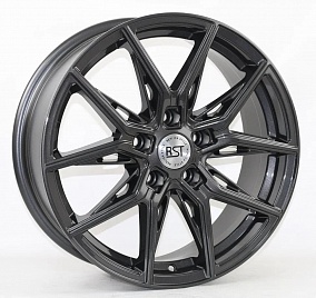 RST R247 (Chery) 7,0x17 5/108 ET33 d-60,1 BMG