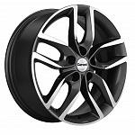 Carwel  1708 (Haval Jolion) 6,5x17 5/114,3 ET37 d-66,5 AGR (.116784)