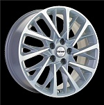 Carwel  1804 (Audi A4/A6) 7,5x18 5/112 ET39 d-66,6 AST (.98783)