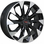 LegeArtis Replica Concept-SK526 7x17/5x112 ET40 D57.1 BKF