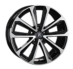 REPLAY CHR120 8/19/ 5/108 D60.1 ET33 BKF