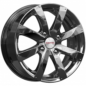 ��� ������� (��617) 6,0x15 4/98 ET35 d-67,1 ����� (���.78532)