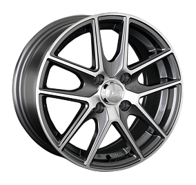 LS LS 771 6,5/15/ 4/108 D63.3 ET45 GMF