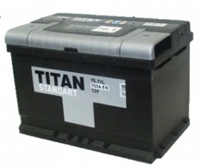 �����  Standart 75.1  (276�175�190) EN650