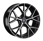 REPLAY HV70 8/18/ 5/114,3 D66.6 ET37 BKF