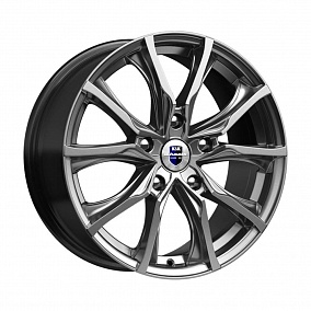 ��� ����� (��697) 7,5x17 5/105 ET38 d-56,6 ���� �������� (���.76098)